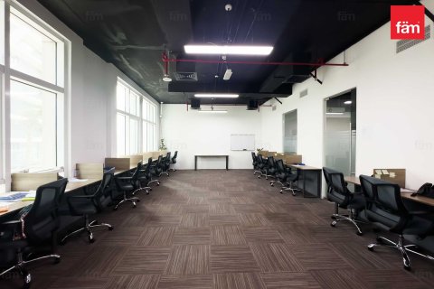Büroraum zur Miete in Business Bay, Dubai, VAE 157 m2 Nr. 705734 - Foto 3