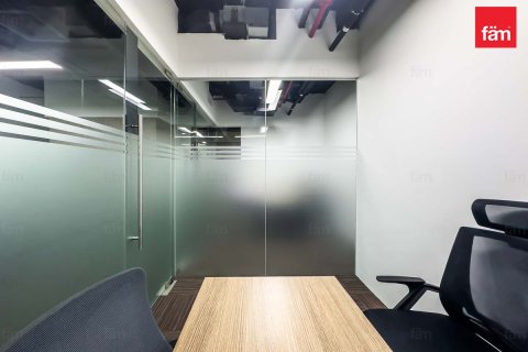 Büroraum zur Miete in Business Bay, Dubai, VAE 157 m2 Nr. 705734 - Foto 18