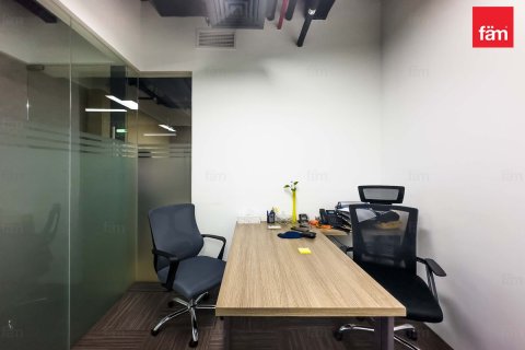 Büroraum zur Miete in Business Bay, Dubai, VAE 157 m2 Nr. 705734 - Foto 9