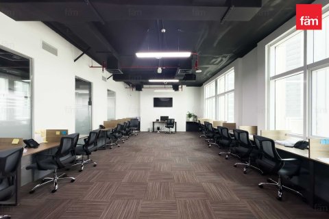 Büroraum zur Miete in Business Bay, Dubai, VAE 157 m2 Nr. 705734 - Foto 2