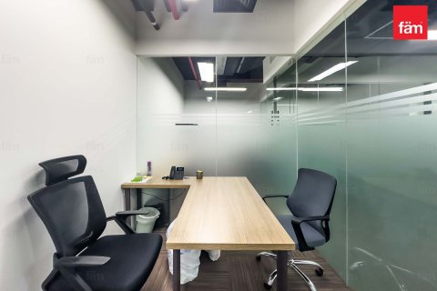 Büroraum zur Miete in Business Bay, Dubai, VAE 157 m2 Nr. 705734 - Foto 10