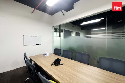 Büroraum zur Miete in Business Bay, Dubai, VAE 157 m2 Nr. 705734 - Foto 6