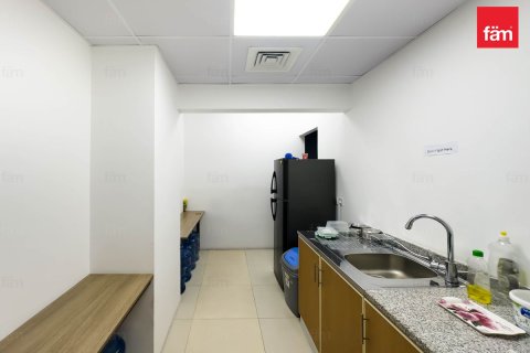 Büroraum zur Miete in Business Bay, Dubai, VAE 157 m2 Nr. 705734 - Foto 8