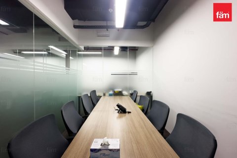 Büroraum zur Miete in Business Bay, Dubai, VAE 157 m2 Nr. 705734 - Foto 11