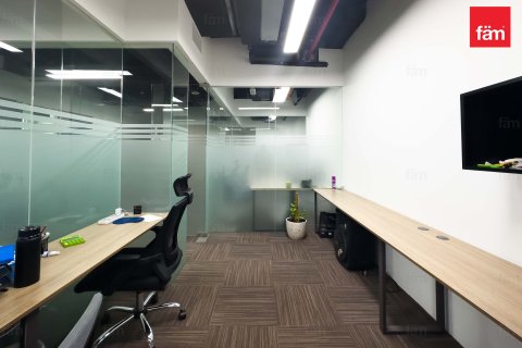 Büroraum zur Miete in Business Bay, Dubai, VAE 157 m2 Nr. 705734 - Foto 12