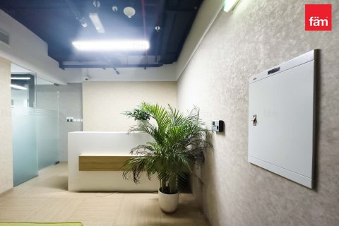 Büroraum zur Miete in Business Bay, Dubai, VAE 157 m2 Nr. 705734 - Foto 7