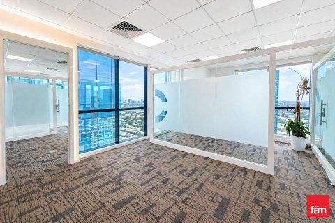 Офис Дубай, БАӘ-да 65.1 м² № 705732