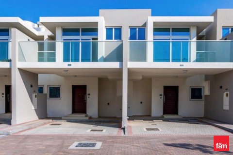 Városi lakóépület itt: Dubai, EAE, 3 hálószoba, 112.2 m², azonosító: 705731 - fénykép 10