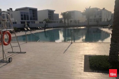 Városi lakóépület itt: Dubai, EAE, 3 hálószoba, 112.2 m², azonosító: 705731 - fénykép 11