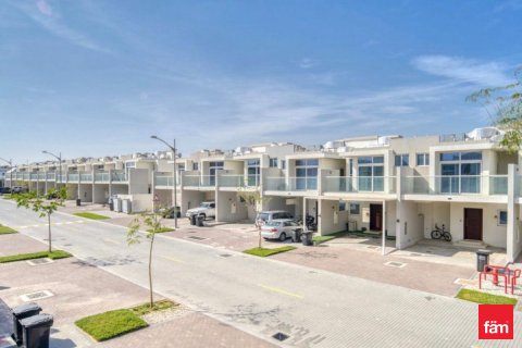 Városi lakóépület itt: Dubai, EAE, 3 hálószoba, 112.2 m², azonosító: 705731 - fénykép 12