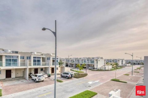 Városi lakóépület itt: Dubai, EAE, 3 hálószoba, 112.2 m², azonosító: 705731 - fénykép 9