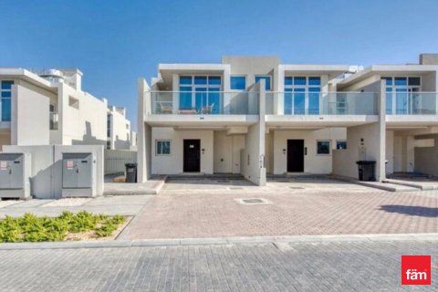 Városi lakóépület itt: Dubai, EAE, 3 hálószoba, 112.2 m², azonosító: 705731 - fénykép 13