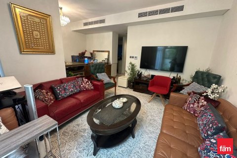 Kaupunkipientalo Dubai, Arabiemiraatit 3 makuuhuonetta, 112.2 m2 № 705731
