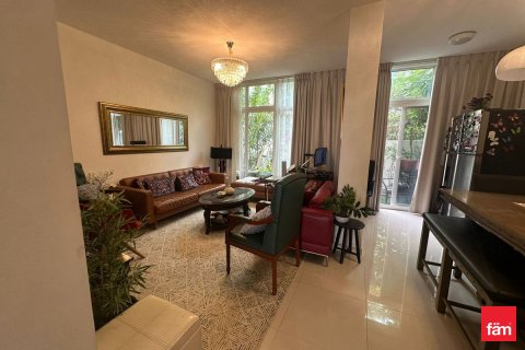 Városi lakóépület itt: Dubai, EAE, 3 hálószoba, 112.2 m², azonosító: 705731 - fénykép 6