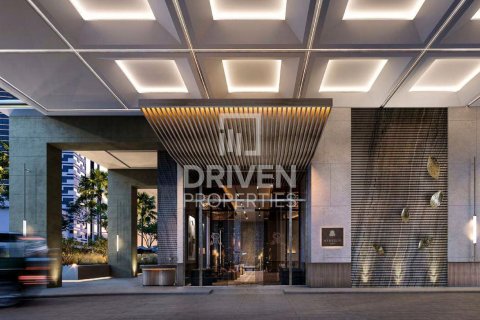 Downtown Dubai (Downtown Burj Dubai)、Dubai、UAE にあるマンション販売中 2ベッドルーム、155.8 m2、No761623 - 写真 12