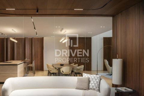 Apartament de vânzare în Palm Jumeirah, Dubai, EAU 4 dormitoare, 680.61 mp.  №761624 - poză 10