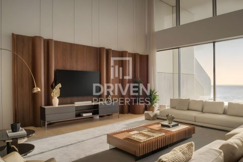 Apartament de vânzare în Palm Jumeirah, Dubai, EAU 4 dormitoare, 680.61 mp.  №761624 - poză 11