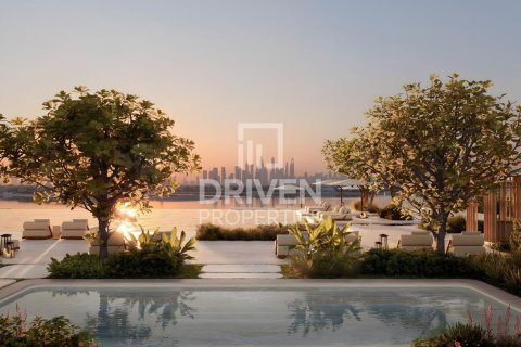 Apartament de vânzare în Palm Jumeirah, Dubai, EAU 4 dormitoare, 680.61 mp.  №761624 - poză 5