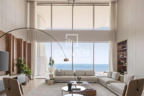 Apartament de vânzare în Palm Jumeirah, Dubai, EAU 4 dormitoare, 680.61 mp.  №761624 - poză 3