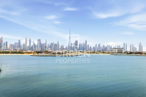 Apartmán v Jumeirah, Dubai, SAE 2 spálne, 184.97 m2 č. 761622 - Fotografia 1