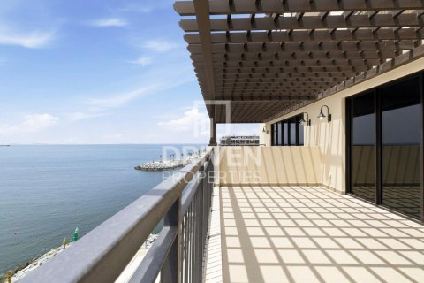 Apartmán v Jumeirah, Dubai, SAE 2 spálne, 184.97 m2 č. 761622 - Fotografia 19