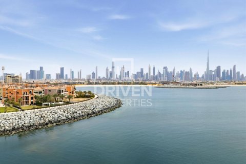Apartmán v Jumeirah, Dubai, SAE 2 spálne, 184.97 m2 č. 761622 - Fotografia 18