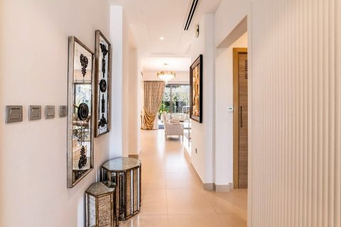 Villa til leje i Dubai Hills Estate, Dubai, UAE 5 soveværelser, 480.03 kvm № 750967 - foto 3