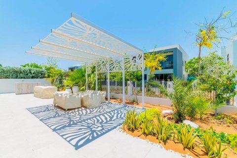 Villa til leje i Dubai Hills Estate, Dubai, UAE 5 soveværelser, 480.03 kvm № 750967 - foto 5