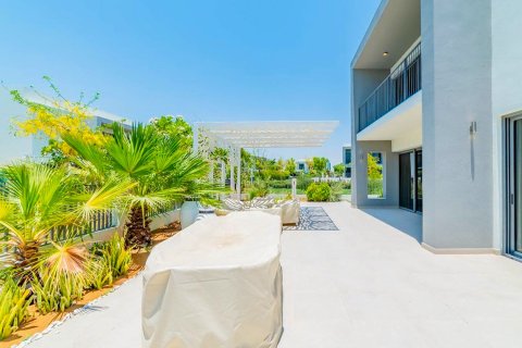 Villa til leje i Dubai Hills Estate, Dubai, UAE 5 soveværelser, 480.03 kvm № 750967 - foto 22