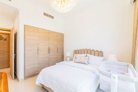 Villa til leje i Dubai Hills Estate, Dubai, UAE 5 soveværelser, 480.03 kvm № 750967 - foto 13
