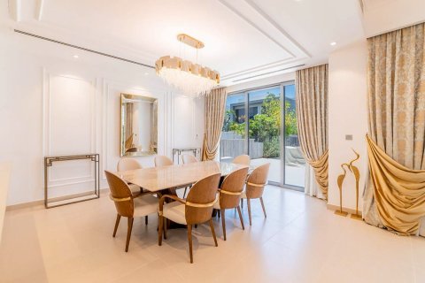 Villa til leje i Dubai Hills Estate, Dubai, UAE 5 soveværelser, 480.03 kvm № 750967 - foto 6