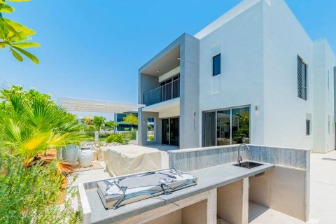 Villa til leje i Dubai Hills Estate, Dubai, UAE 5 soveværelser, 480.03 kvm № 750967 - foto 7