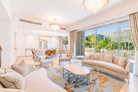Villa til leje i Dubai Hills Estate, Dubai, UAE 5 soveværelser, 480.03 kvm № 750967 - foto 2