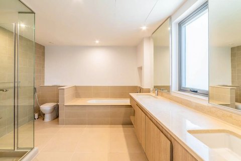 Villa til leje i Dubai Hills Estate, Dubai, UAE 5 soveværelser, 480.03 kvm № 750967 - foto 21