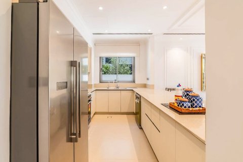 Villa til leje i Dubai Hills Estate, Dubai, UAE 5 soveværelser, 480.03 kvm № 750967 - foto 9