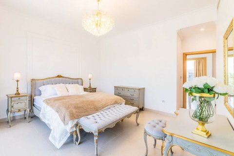 Villa til leje i Dubai Hills Estate, Dubai, UAE 5 soveværelser, 480.03 kvm № 750967 - foto 18