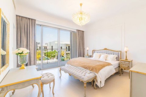 Villa til leje i Dubai Hills Estate, Dubai, UAE 5 soveværelser, 480.03 kvm № 750967 - foto 19