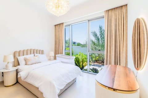 Villa til leje i Dubai Hills Estate, Dubai, UAE 5 soveværelser, 480.03 kvm № 750967 - foto 4