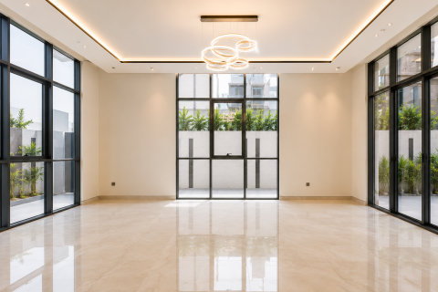 Villa zur Miete in Dubai, VAE 6 Schlafzimmer, 488.48 m2 Nr. 750968 - Foto 3