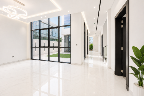 Villa zur Miete in Dubai, VAE 6 Schlafzimmer, 488.48 m2 Nr. 750968 - Foto 12