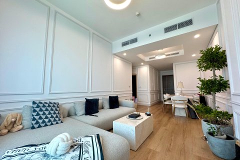 Apartman u Business Bay, Dubai, UAE 72.32 m2, 1 spavaća soba Br. 750966