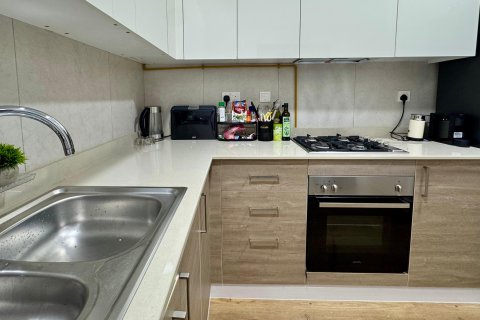 Пәтер Бизнес-Бэй, Дубай, БАӘ-да 1 жатын бөлме, 72.32 м² № 750966 - фото 13