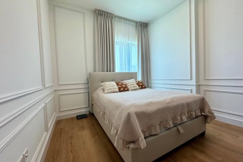 Пәтер Бизнес-Бэй, Дубай, БАӘ-да 1 жатын бөлме, 72.32 м² № 750966 - фото 9