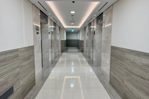 Пәтер Бизнес-Бэй, Дубай, БАӘ-да 1 жатын бөлме, 72.32 м² № 750966 - фото 19