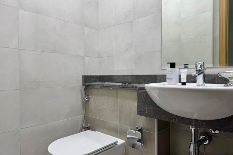 Пәтер Бизнес-Бэй, Дубай, БАӘ-да 1 жатын бөлме, 72.32 м² № 750966 - фото 17