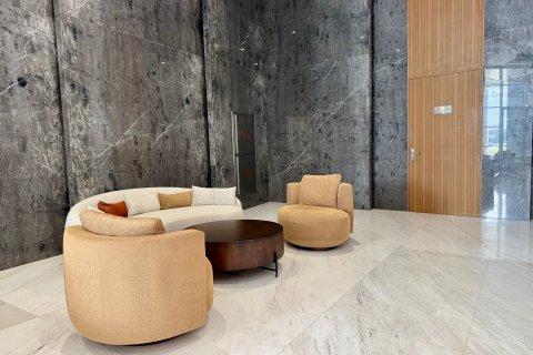 Пәтер Бизнес-Бэй, Дубай, БАӘ-да 1 жатын бөлме, 72.32 м² № 750966 - фото 20
