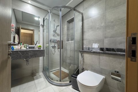 Пәтер Бизнес-Бэй, Дубай, БАӘ-да 1 жатын бөлме, 72.32 м² № 750966 - фото 16