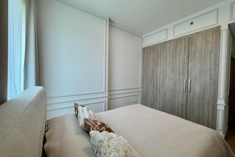 Пәтер Бизнес-Бэй, Дубай, БАӘ-да 1 жатын бөлме, 72.32 м² № 750966 - фото 10
