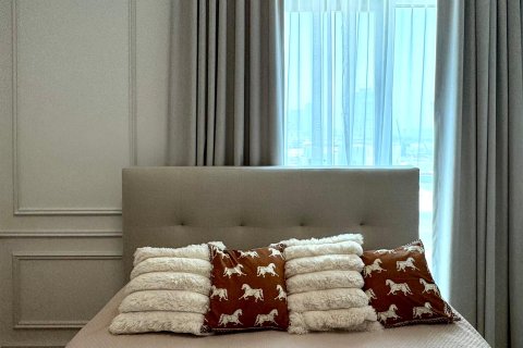 Пәтер Бизнес-Бэй, Дубай, БАӘ-да 1 жатын бөлме, 72.32 м² № 750966 - фото 8