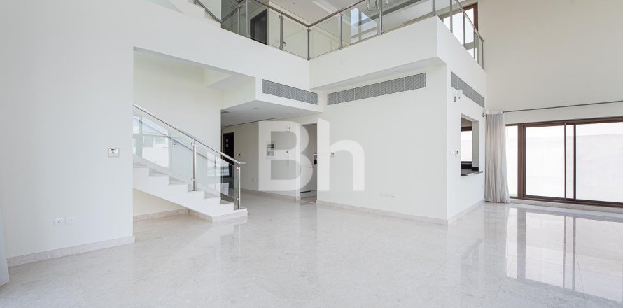 Vilë në Meydan, Dubai, Emiratet e Bashkuara Arabe 6 dhoma gjumi, 598.2 m2. № 750969